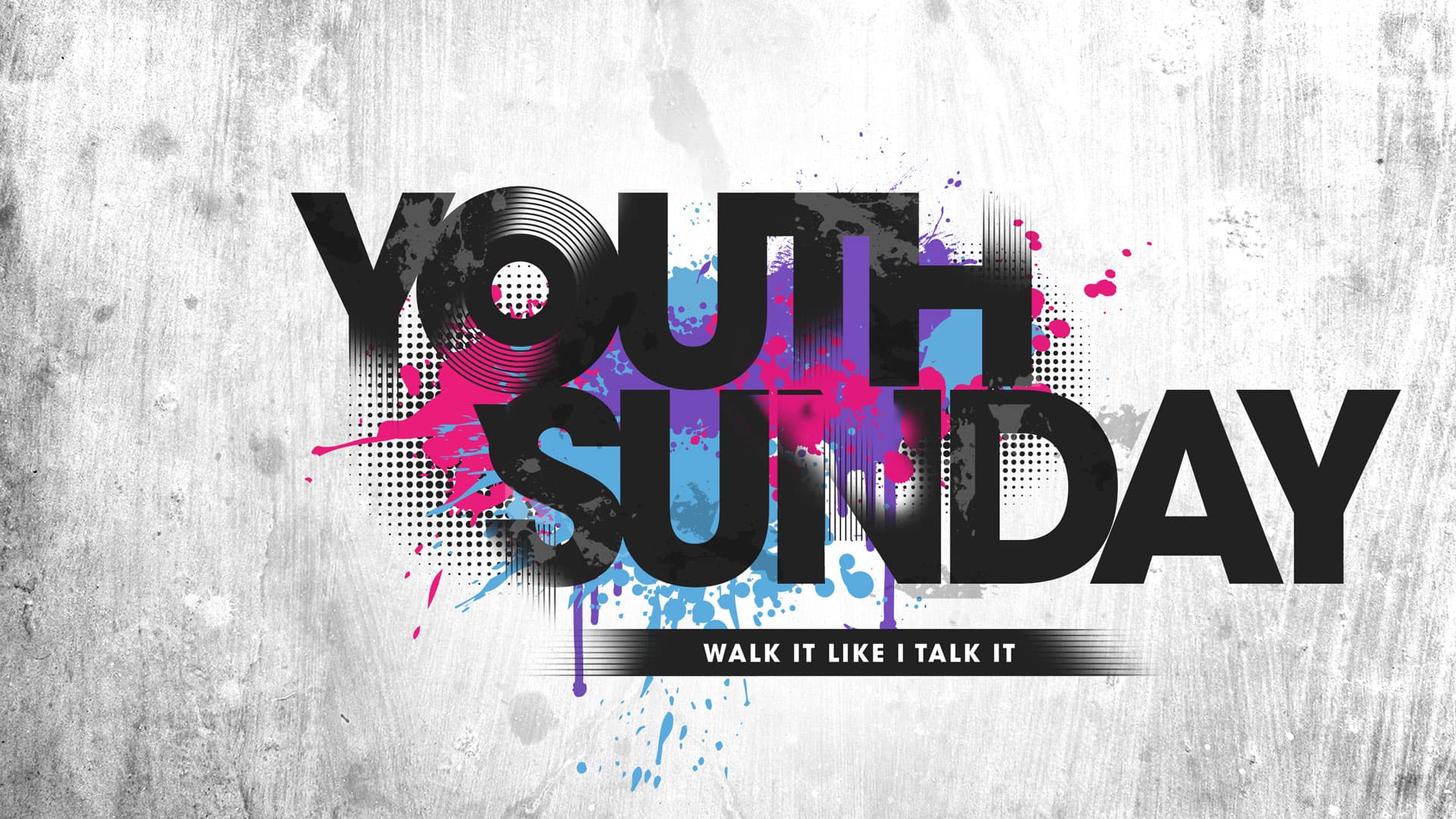 Youth Service